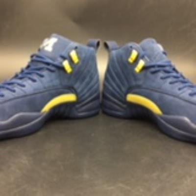 cheap air jordan 12 michigan cheap no. 291